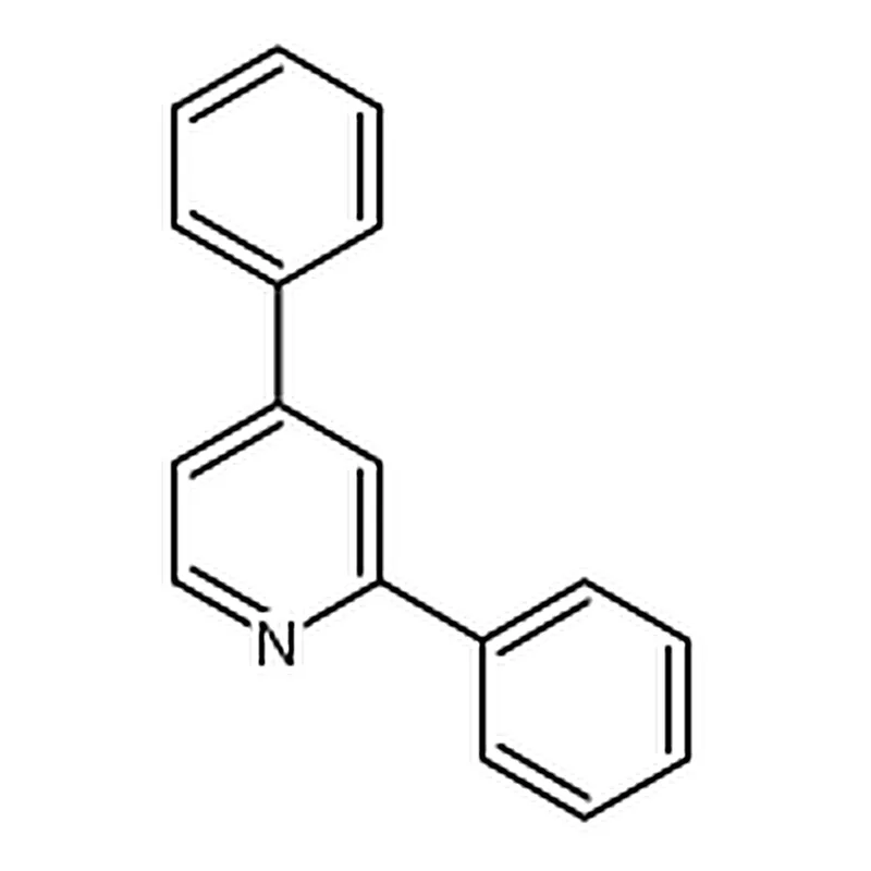 RHAWN 2,4-Diphenylpyridine