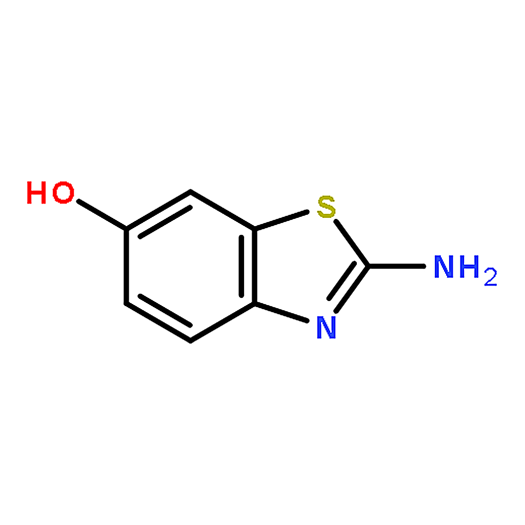 RHAWN 2-Aminobenzothiazol-6-ol