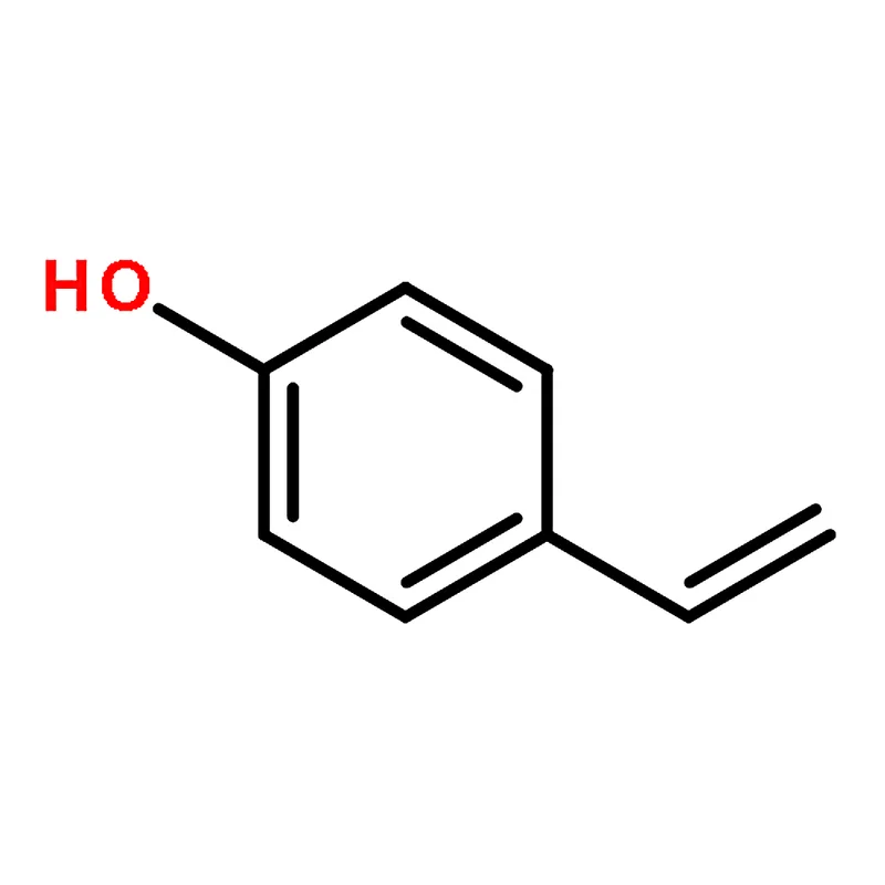 RHAWN 4-hydroxystyrene