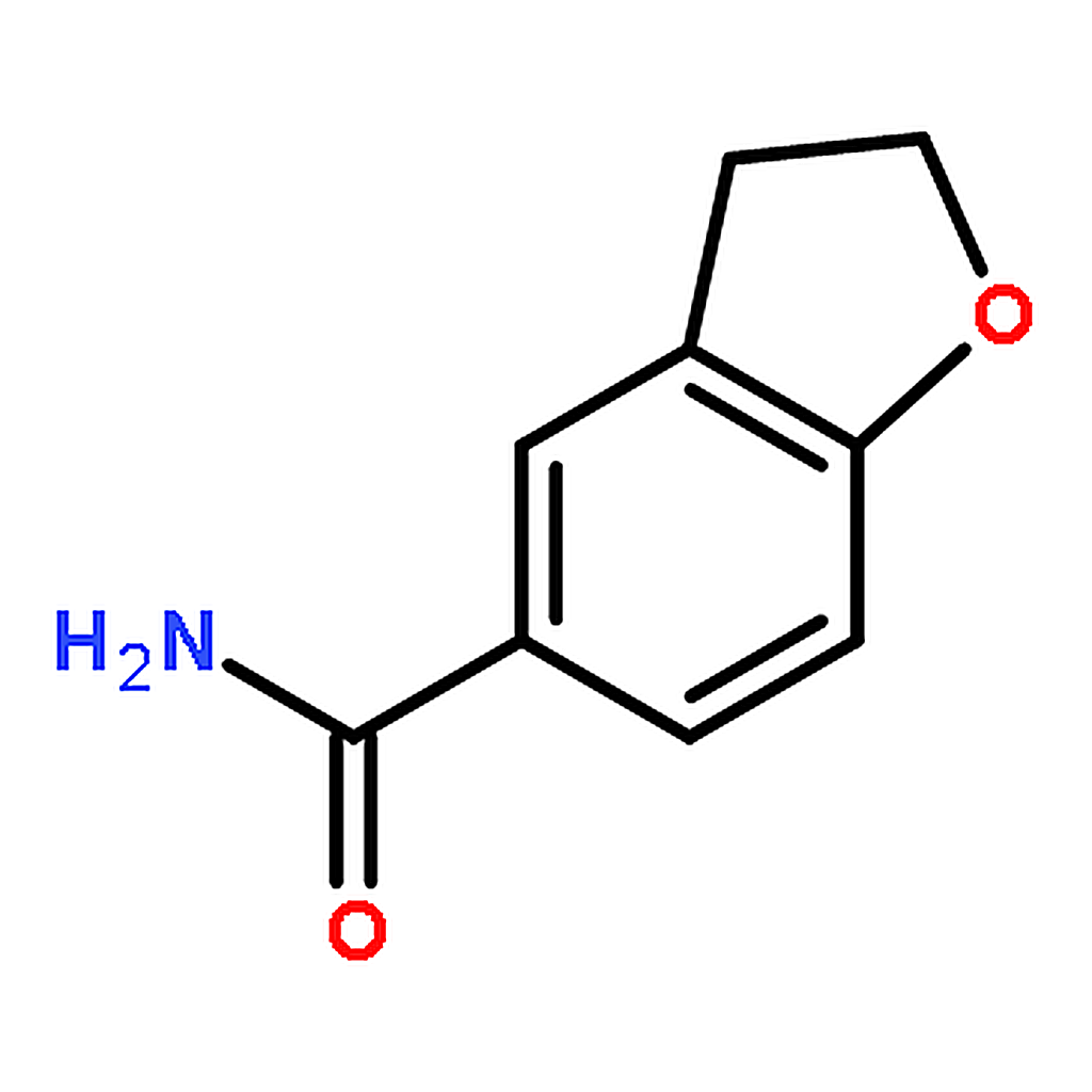 RHAWN 2，3-Dihydrobenzofuran-5-carboxamide