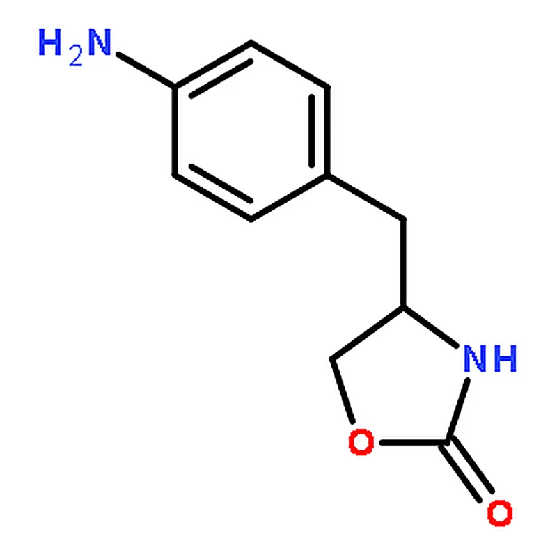 RHAWN (R)-4-(4-Aminobenzyl)-2-oxazolidinone