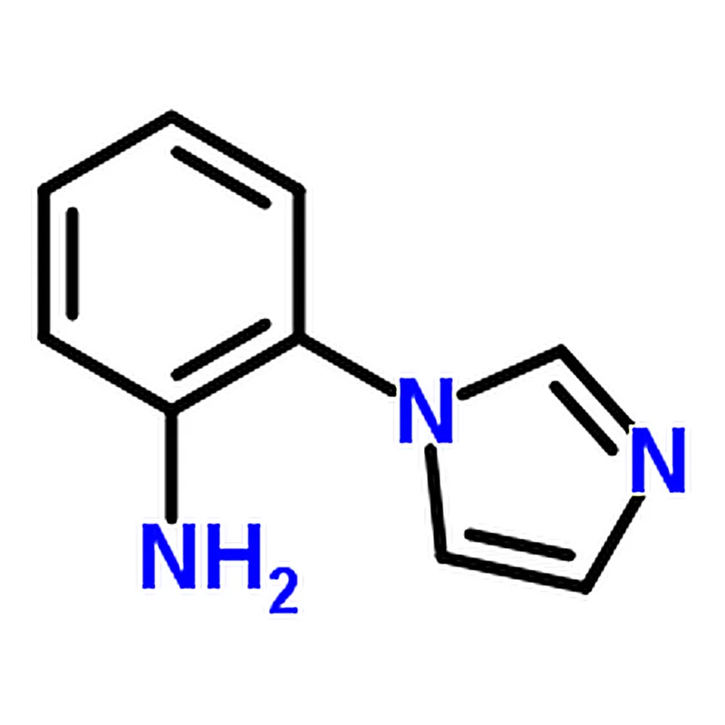 RHAWN 2-(1H-Imidazol-1-yl)aniline