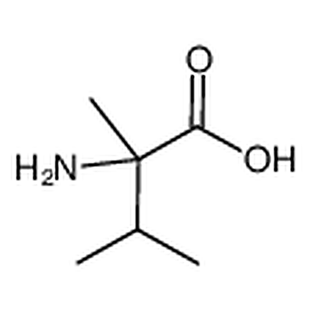 RHAWN 2-Amino-2,3-dimethylbutanoic acid