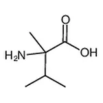 RHAWN 2-Amino-2,3-dimethylbutanoic acid
