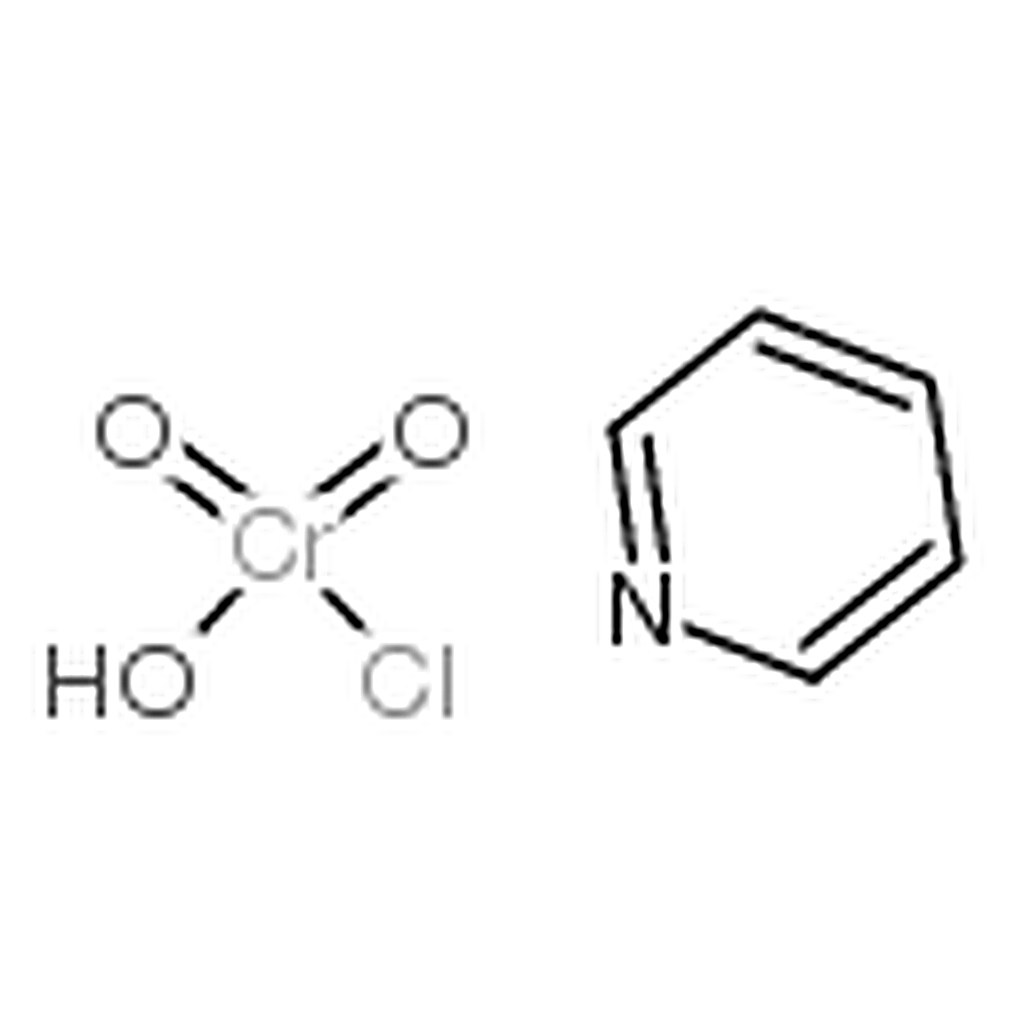 RHAWN Pyridinium chlorochromate