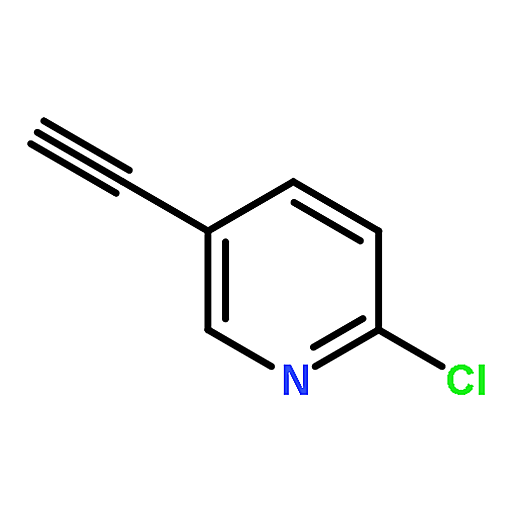 RHAWN 2-Chloro-5-ethynylpyridine