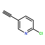 RHAWN 2-Chloro-5-ethynylpyridine