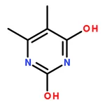 RHAWN 5,6-Dimethyluracil