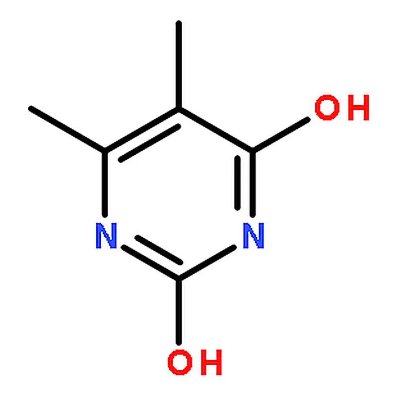 RHAWN 5,6-Dimethyluracil