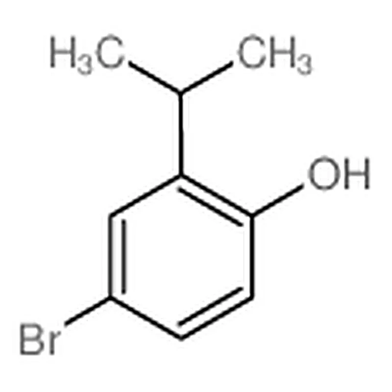 RHAWN 4-Bromo-2-Isopropylphenol