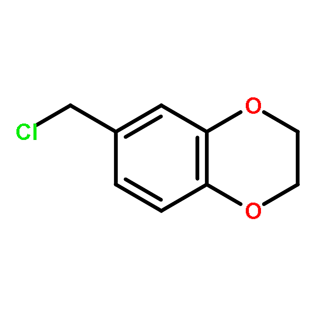 RHAWN 6-(Chloromethyl)-2,3-dihydrobenzo[b][1,4]dioxine
