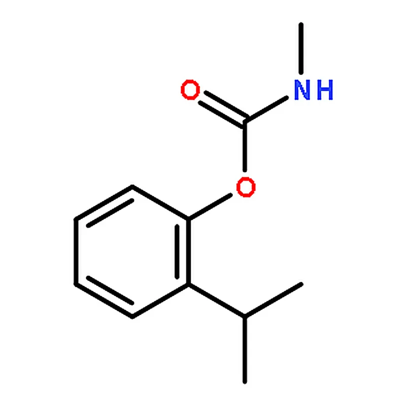 RHAWN Isoprocarb solution