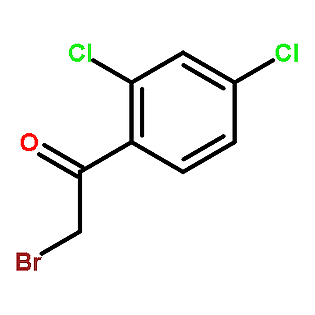 RHAWN 2-Bromo-2',4'-dichloroacetophenone