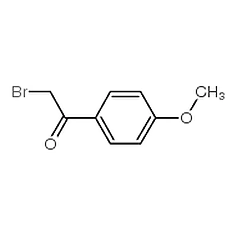 RHAWN 2-Bromo-4'-methoxyacetophenone