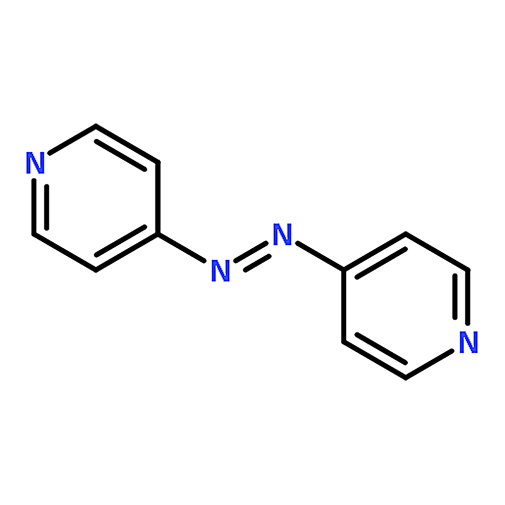 RHAWN 1,2-Di(pyridin-4-yl)diazene