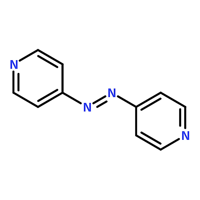 RHAWN 1,2-Di(pyridin-4-yl)diazene
