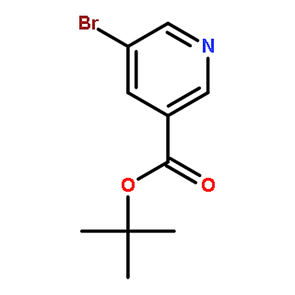 RHAWN tert-Butyl 5-bromonicotinate