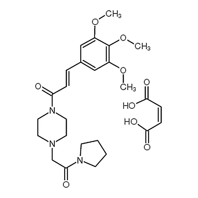 RHAWN Cinepazidemaleate