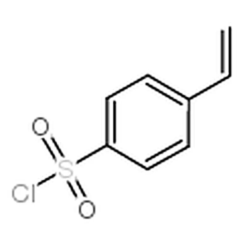 RHAWN 4-Ethenylbenzenesulfonyl Chloride
