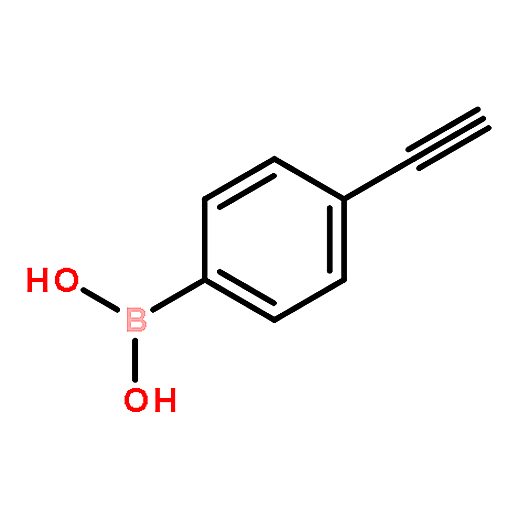RHAWN (4-Ethynylphenyl)boronic acid
