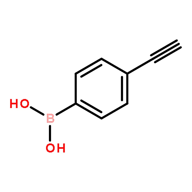 RHAWN (4-Ethynylphenyl)boronic acid