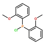 RHAWN Chlorobis(2-methoxyphenyl)phosphine