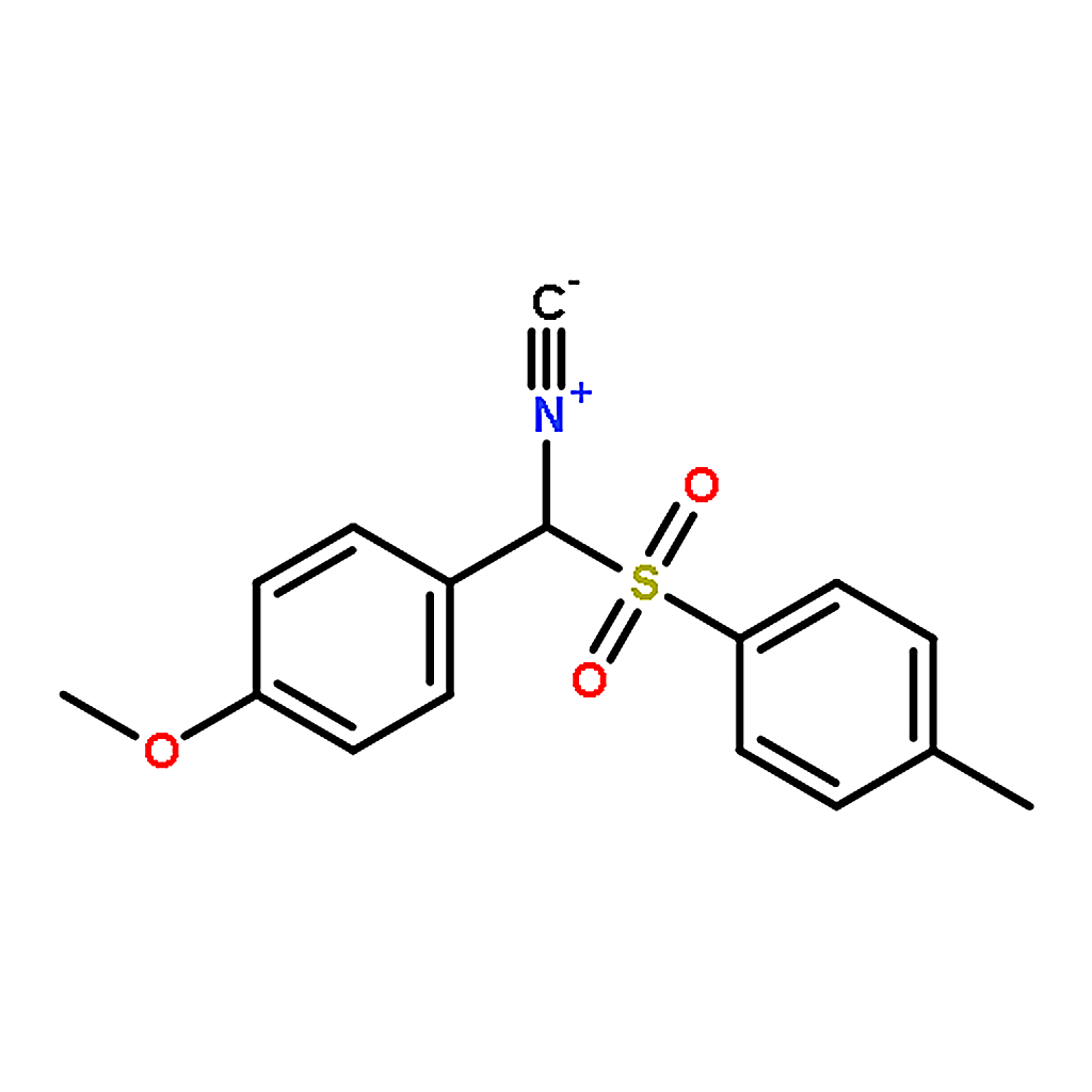 RHAWN a-Tosyl-(4-methoxybenzyl) isocyanide