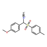 RHAWN a-Tosyl-(4-methoxybenzyl) isocyanide