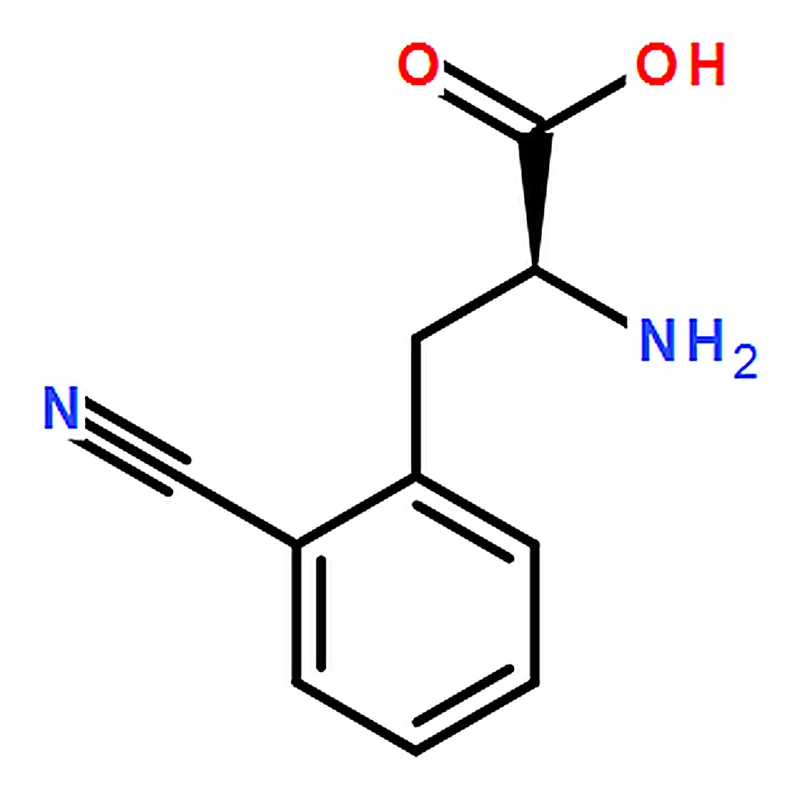 RHAWN H-phe(2-cn)-oh