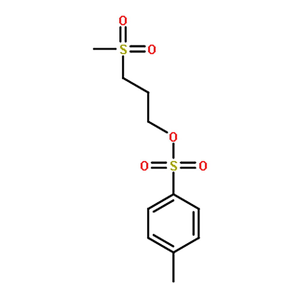 RHAWN 3-(Methylsulfonyl)propyl 4-methylbenzenesulfonate