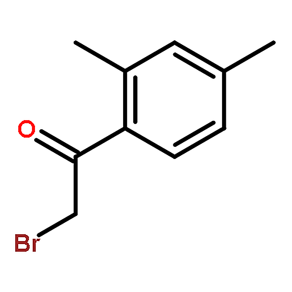 RHAWN 2-Bromo-1-(2,4-dimethylphenyl)ethanone
