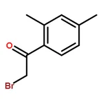 RHAWN 2-Bromo-1-(2,4-dimethylphenyl)ethanone