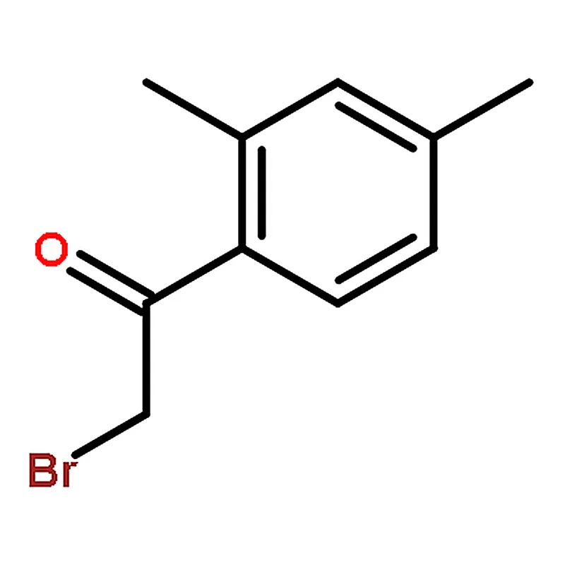 RHAWN 2-Bromo-1-(2,4-dimethylphenyl)ethanone