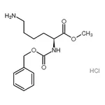 RHAWN (S)-Methyl 6-amino-2-(((benzyloxy)carbonyl)amino)hexanoate hydrochloride