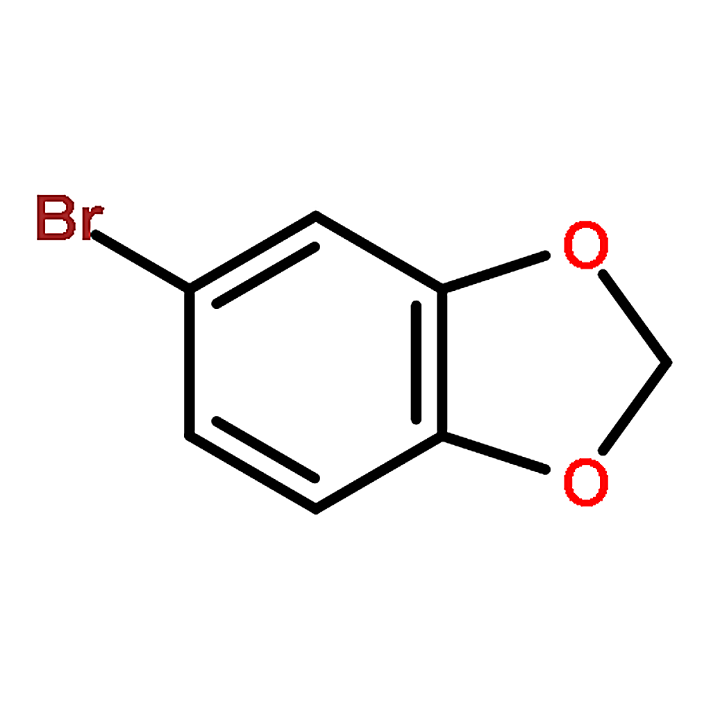 RHAWN 1-Bromo-3,4-(methylenedioxy)benzene