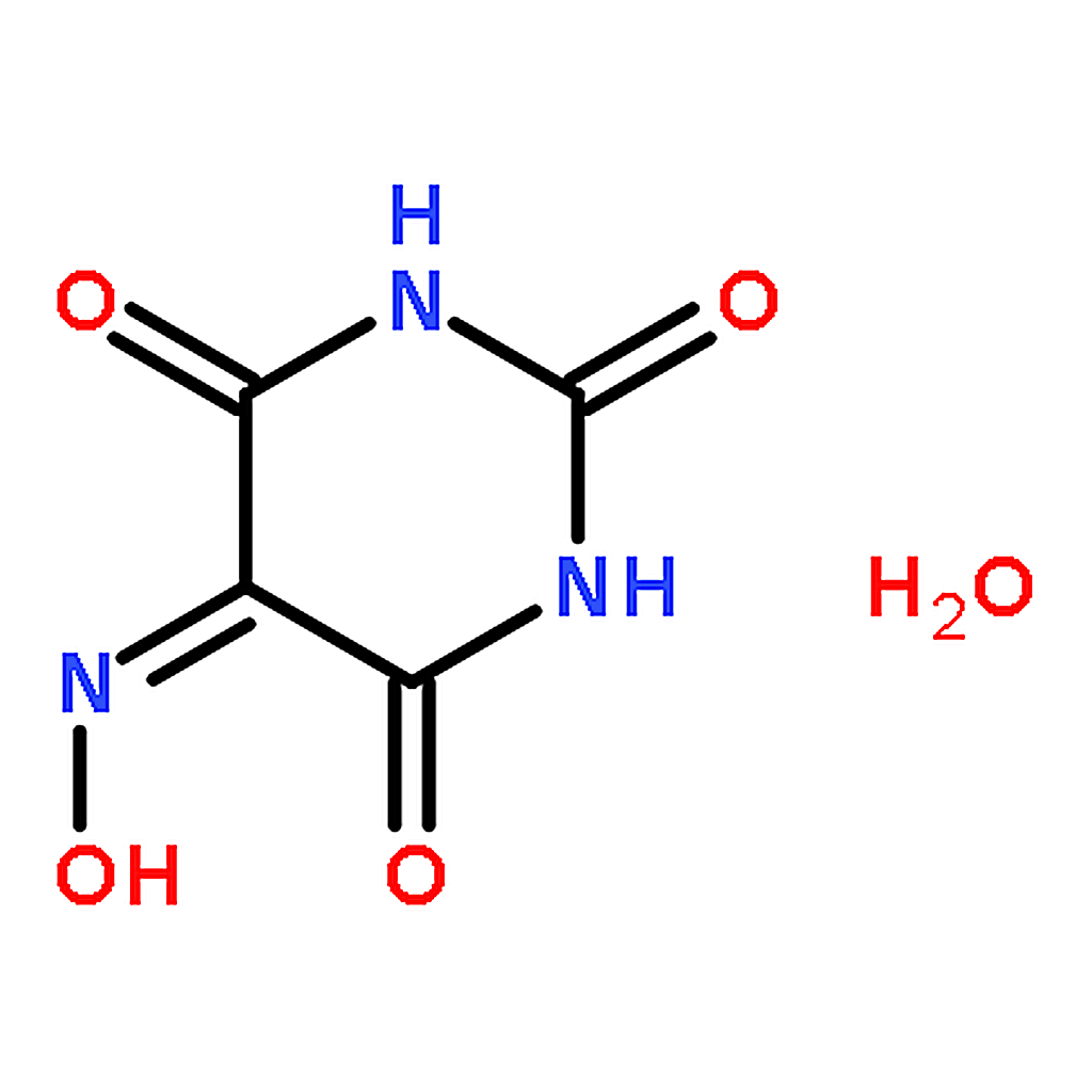 RHAWN Violuric acid monohydrate