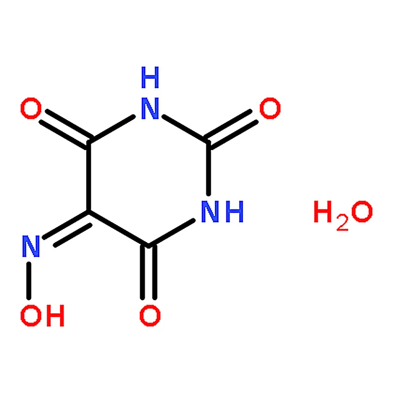 RHAWN Violuric acid monohydrate