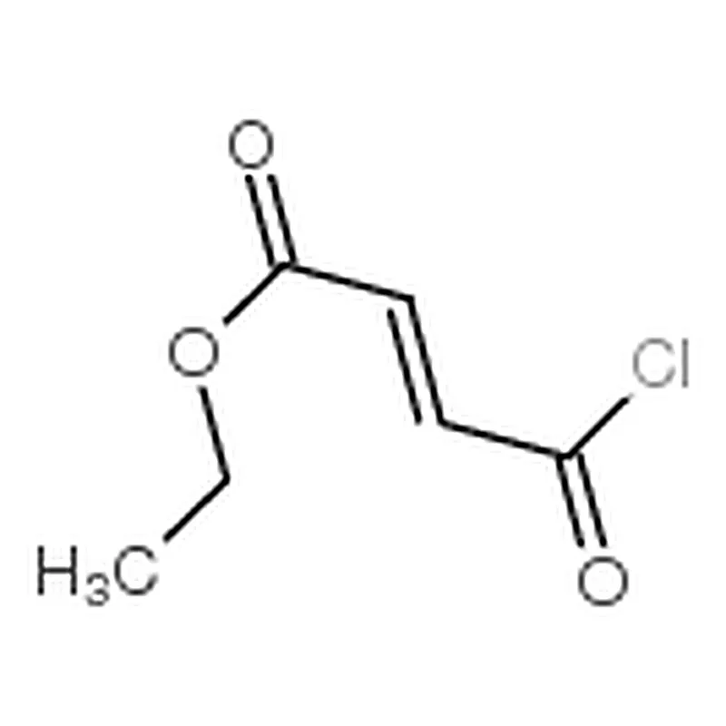 RHAWN Ethylfumaroylchloride