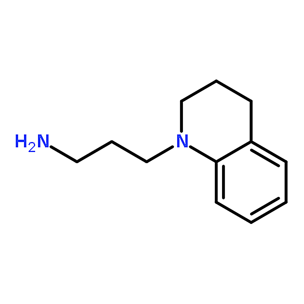 RHAWN 3-(3,4-Dihydroquinolin-1(2H)-yl)propan-1-amine