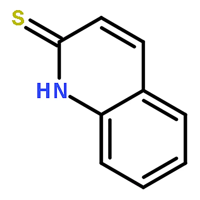 RHAWN 2-QUINOLINETHIOL