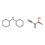 RHAWN Dicyclohexylamine 2-cyanoacrylate