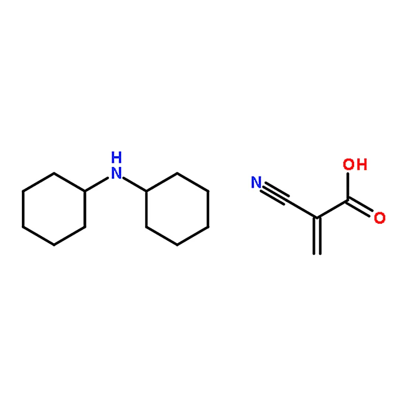 RHAWN Dicyclohexylamine 2-cyanoacrylate