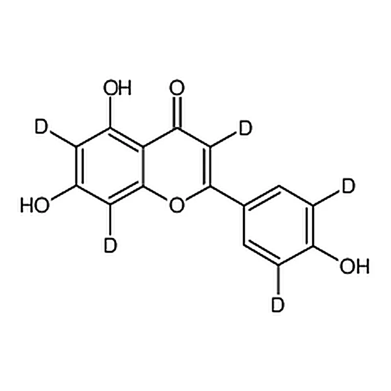 RHAWN Apigenin-d5 (Major)