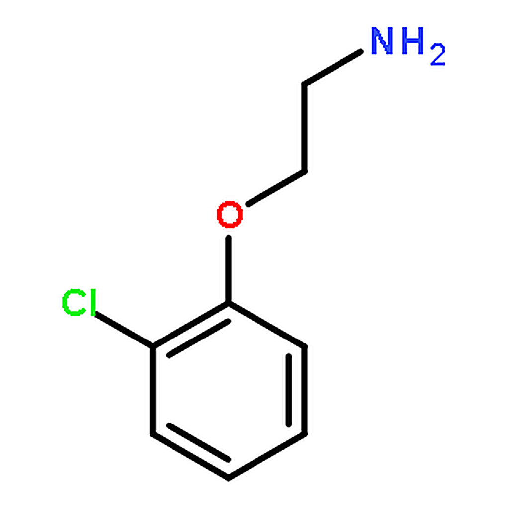 RHAWN 2-(2-Chlorophenoxy)ethylamine