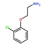 RHAWN 2-(2-Chlorophenoxy)ethylamine