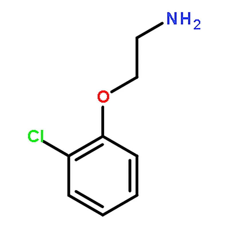 RHAWN 2-(2-Chlorophenoxy)ethylamine