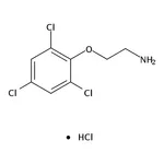 RHAWN 2-(2,4,6-Trichlorophenoxy)ethan-1-aminehydrochloride