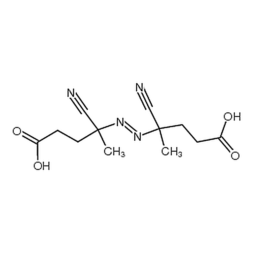 RHAWN 4,4'-Azobis(4-cyanovaleric acid)