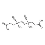 RHAWN 4,4'-Azobis(4-cyanovaleric acid)