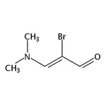 RHAWN 2-Bromo-3-(dimethylamino)acrylaldehyde